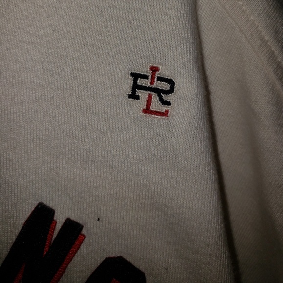 Vintage Polo Ralph Lauren shirt size XL - Picture 5 of 8